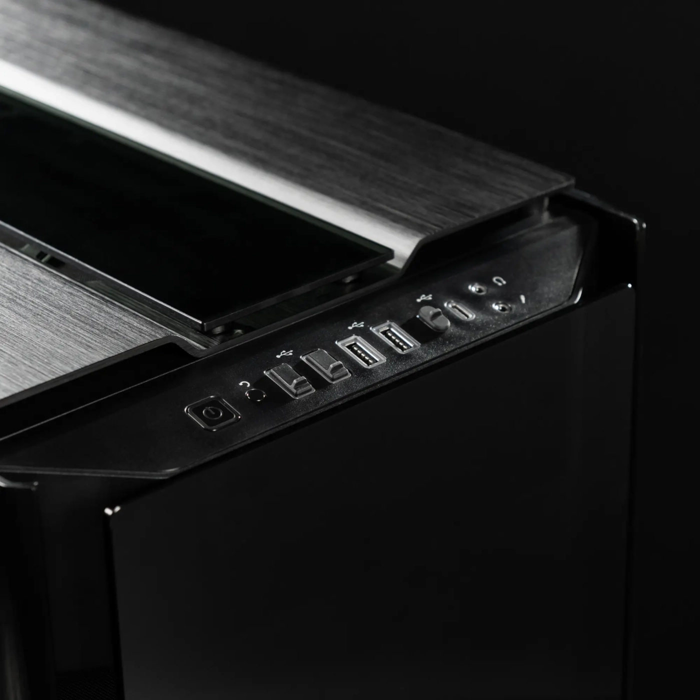 Купить Компьютер ARTLINE Corsair 1000D AI Blackout - фото 3