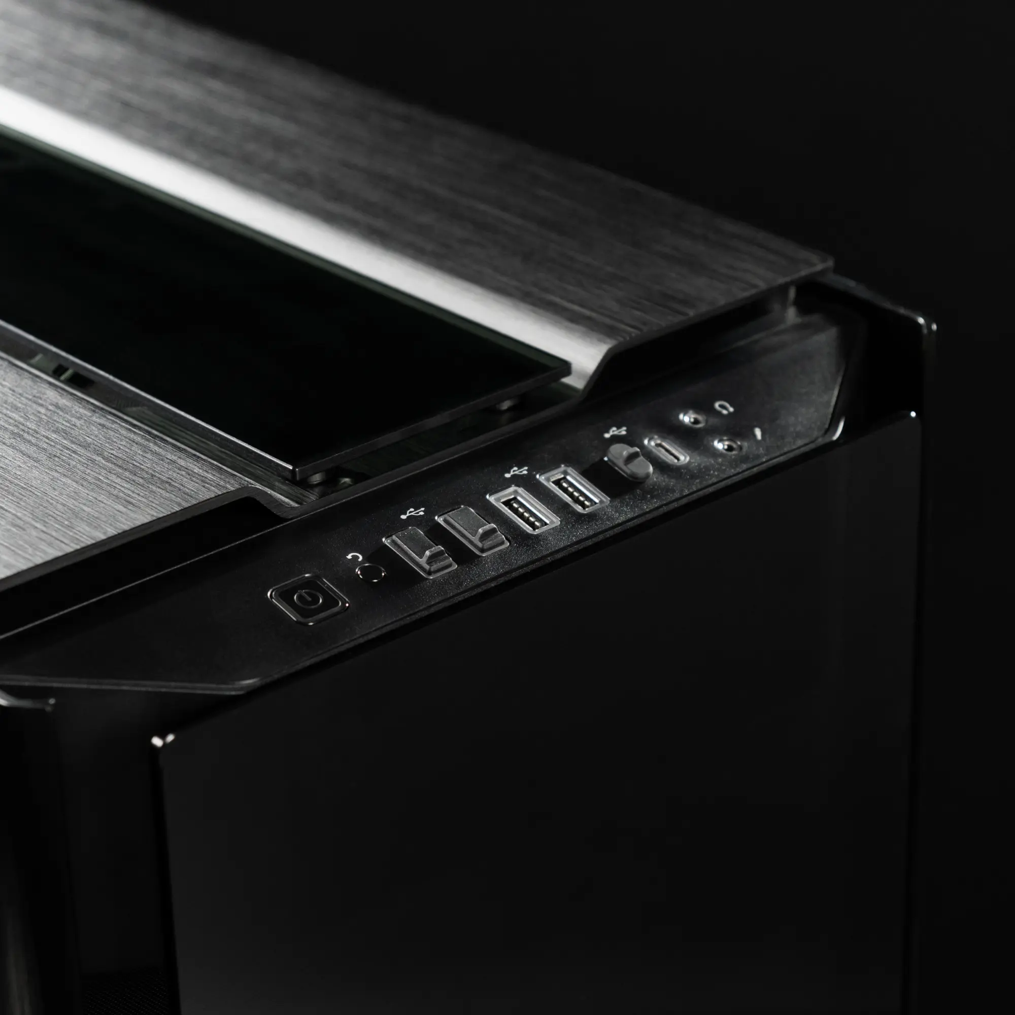 Купить Компьютер ARTLINE Corsair 1000D AI Blackout - фото 3