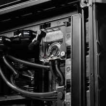 Купить Компьютер ARTLINE Corsair 1000D AI Blackout - фото 5
