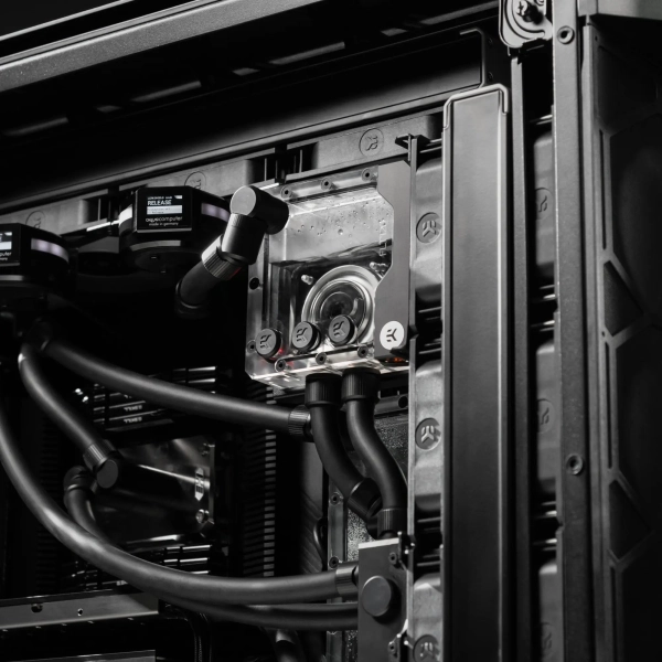 Купить Компьютер ARTLINE Corsair 1000D AI Blackout - фото 5