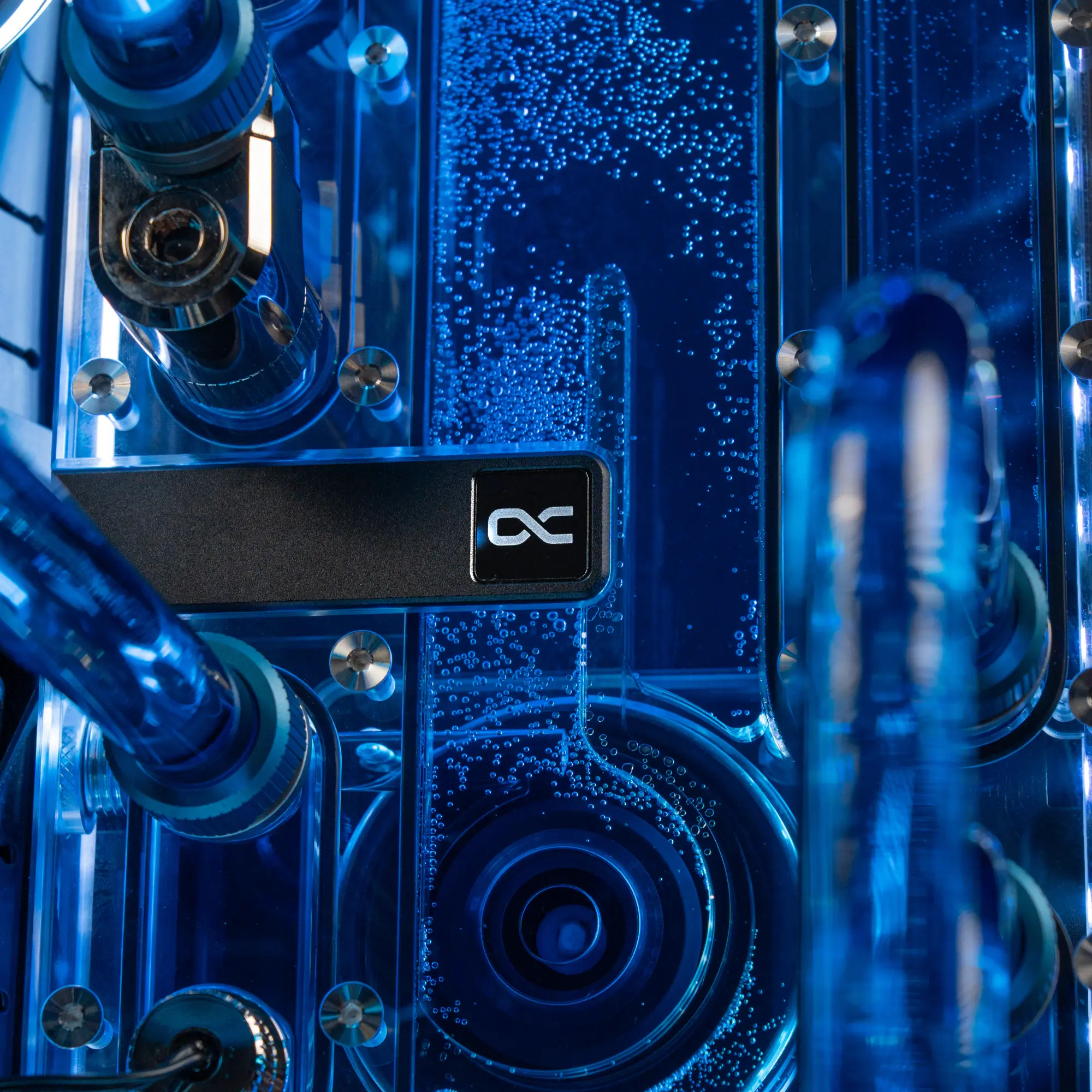 Купити Комп'ютер ARTLINE Lian Li PC-O11 Dynamic – Frostline - фото 9