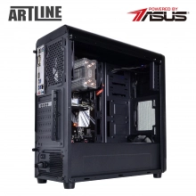 Купити Робоча станція ARTLINE WorkStation W11v02 - фото 7