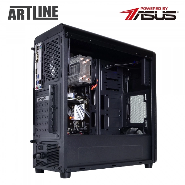 Купити Робоча станція ARTLINE WorkStation W11v02 - фото 7