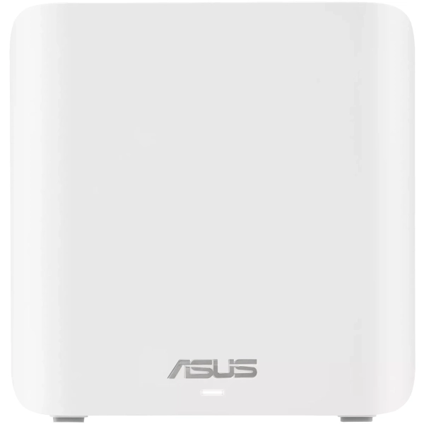 Купить Маршрутизатор Asus ZenWiFi BD4 White (90IG0960-MO3C00) 1-pack - фото 3