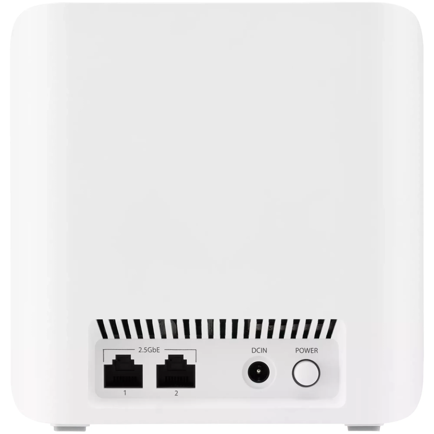 Купить Маршрутизатор Asus ZenWiFi BD4 White (90IG0960-MO3C00) 1-pack - фото 4