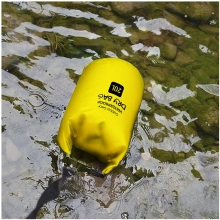 Купить Водонепроницаемый рюкзак Armorstandart Waterproof Outdoor Gear 20L Yellow (ARM59239) - фото 4