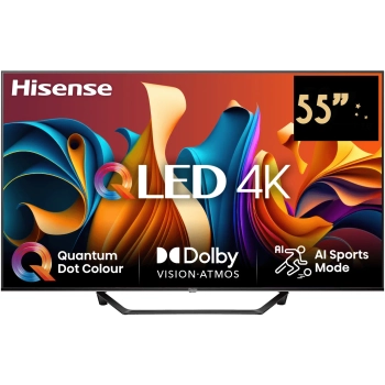 Купить Телевизор Hisense 55A7NQ - фото 1