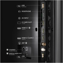 Купить Телевизор Hisense 55A7NQ - фото 10