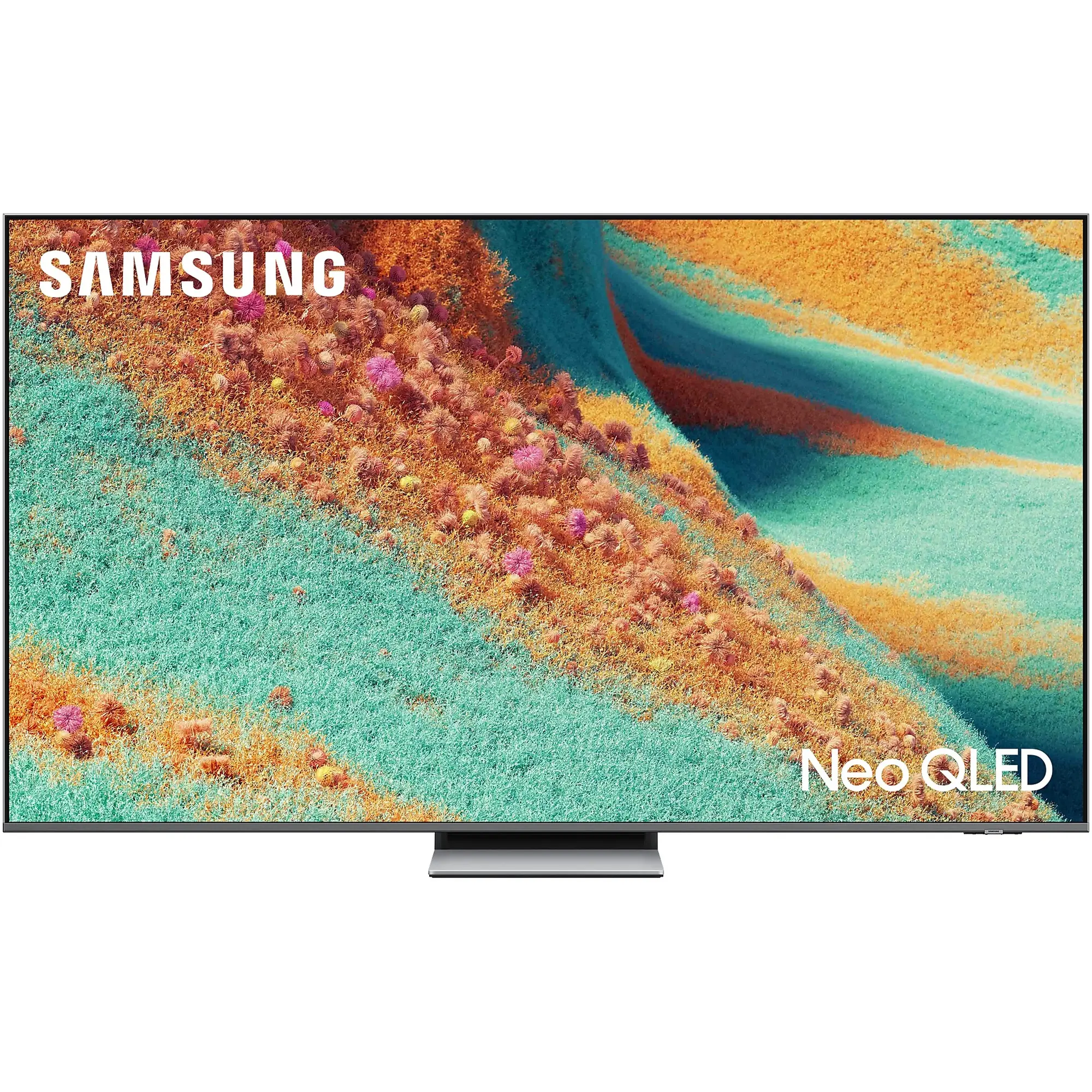 Купить Телевизор Samsung QE65QN85FAUXUA - фото 1