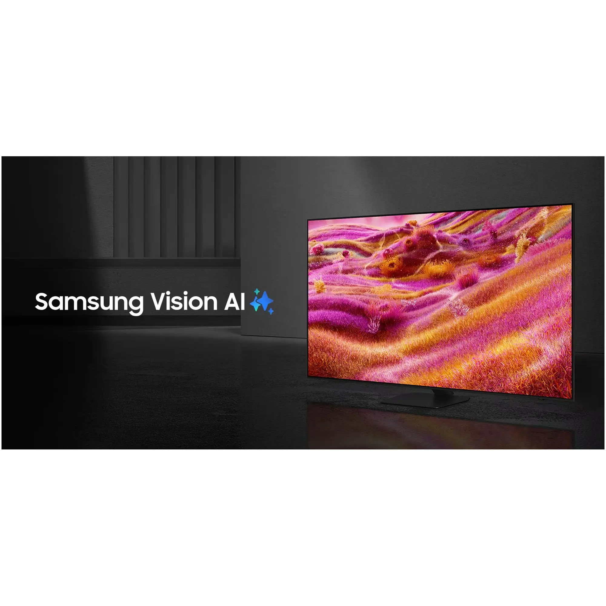 Купить Телевизор Samsung QE65QN90FAUXUA - фото 7