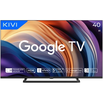 Купить Телевизор Kivi 40F710QB - фото 1