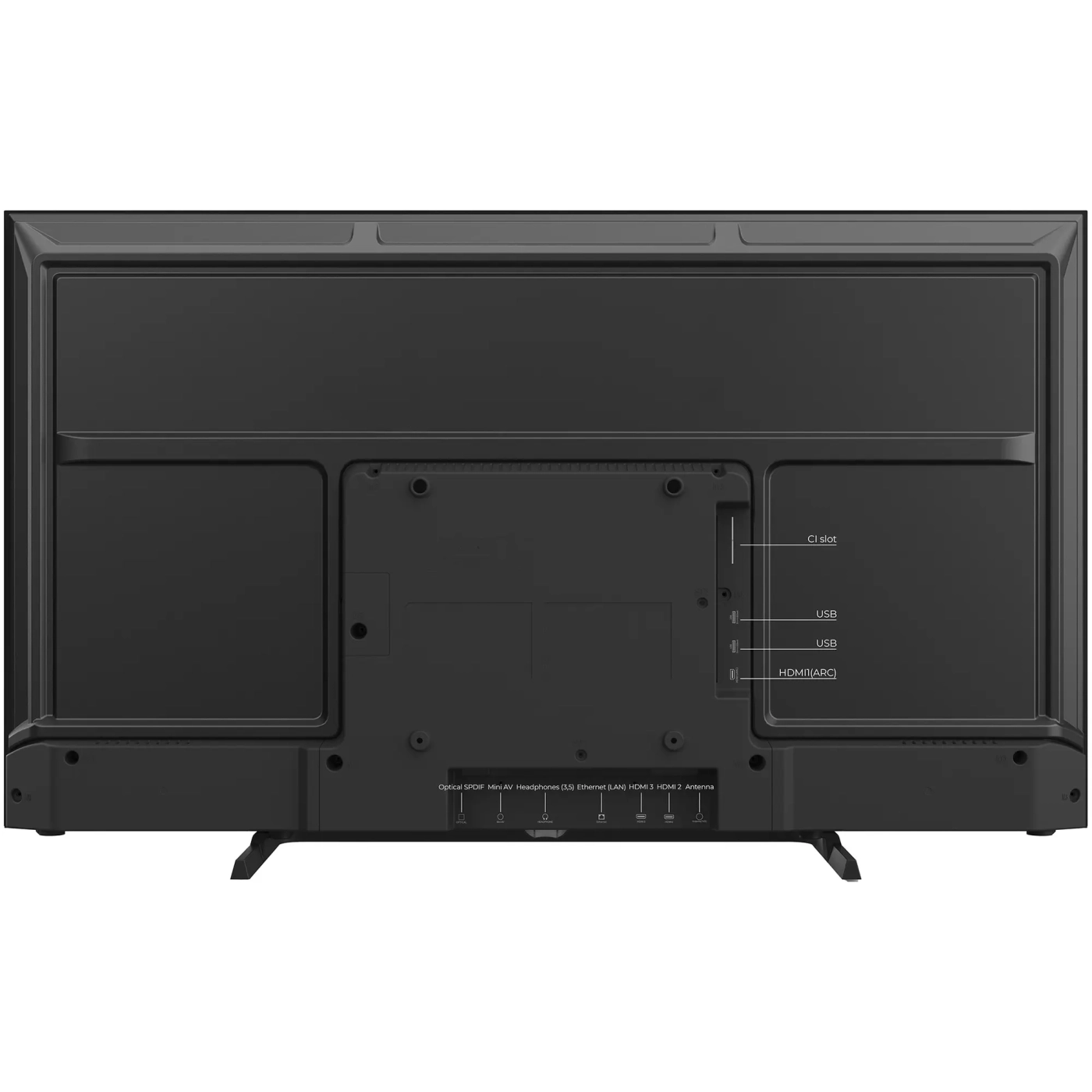 Купить Телевизор Kivi 40F710QB - фото 6