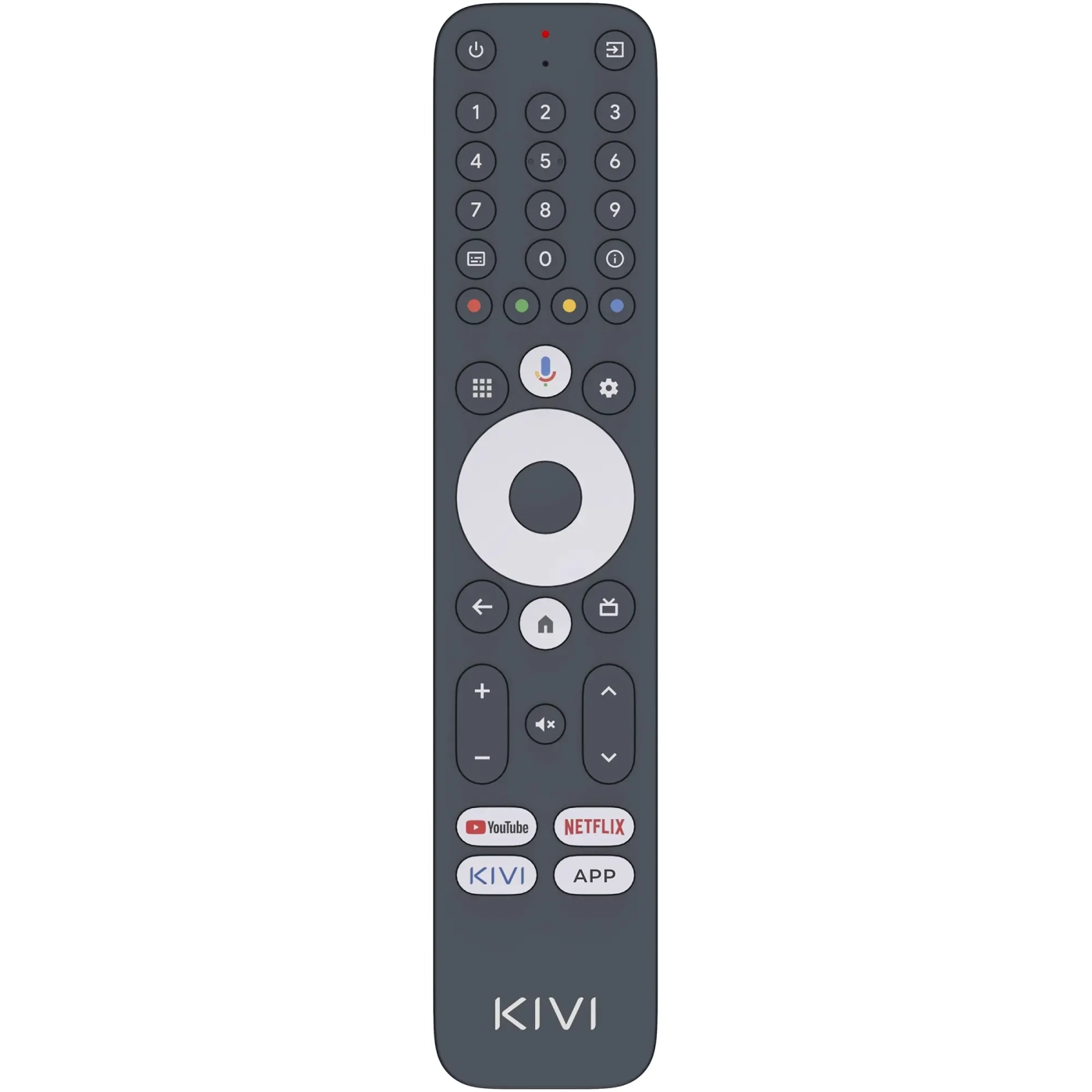 Купить Телевизор Kivi 40F710QB - фото 7