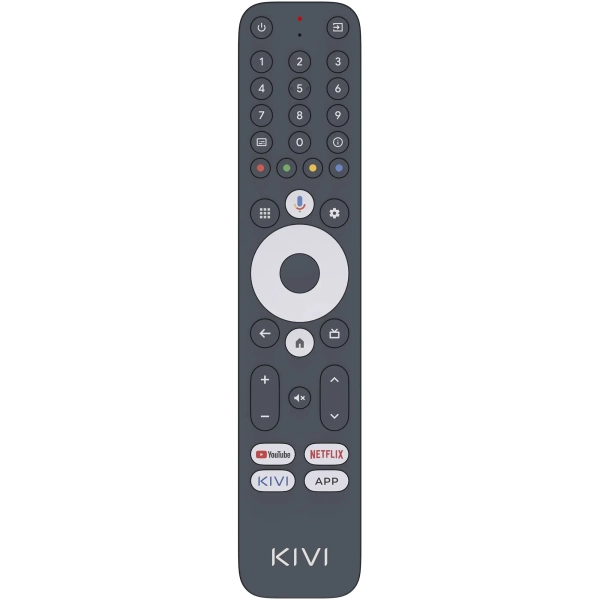 Купить Телевизор Kivi 40F710QB - фото 7