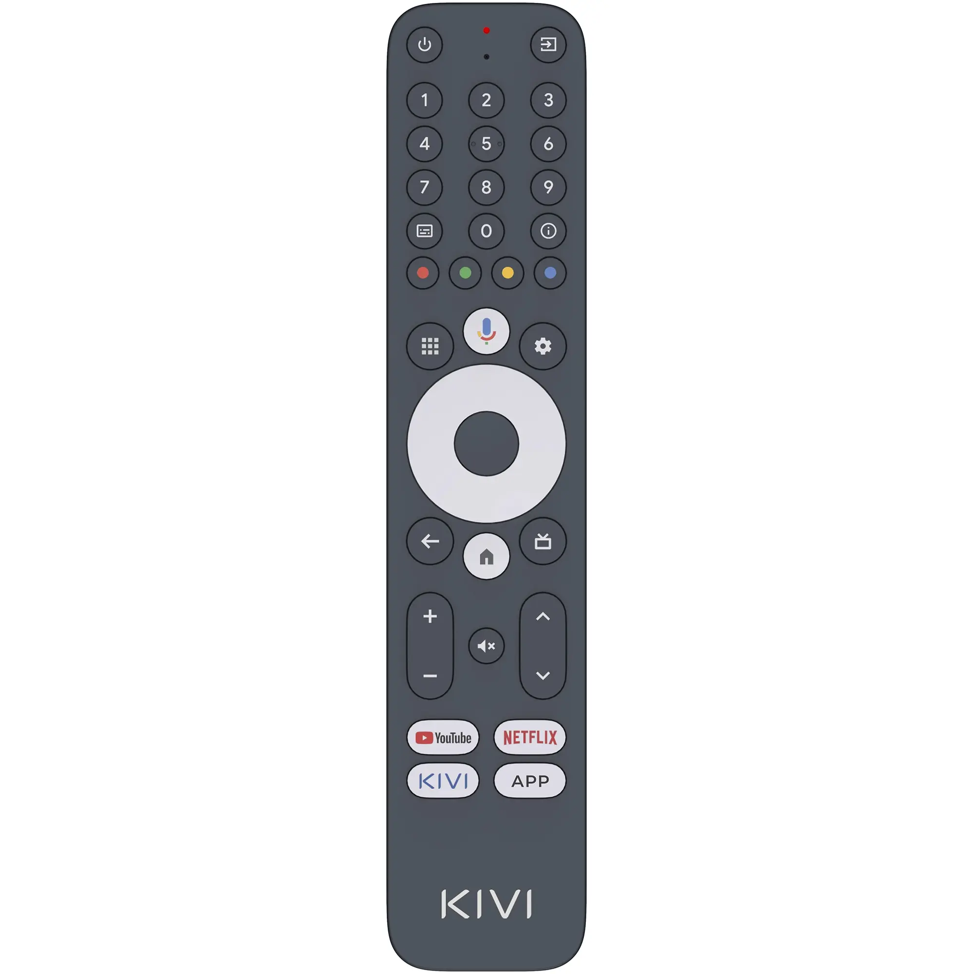Купить Телевизор Kivi 40F710QB - фото 7