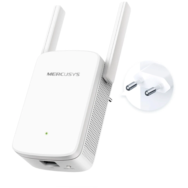 Купить Усилитель Wi-Fi Mercusys ME30 - фото 2