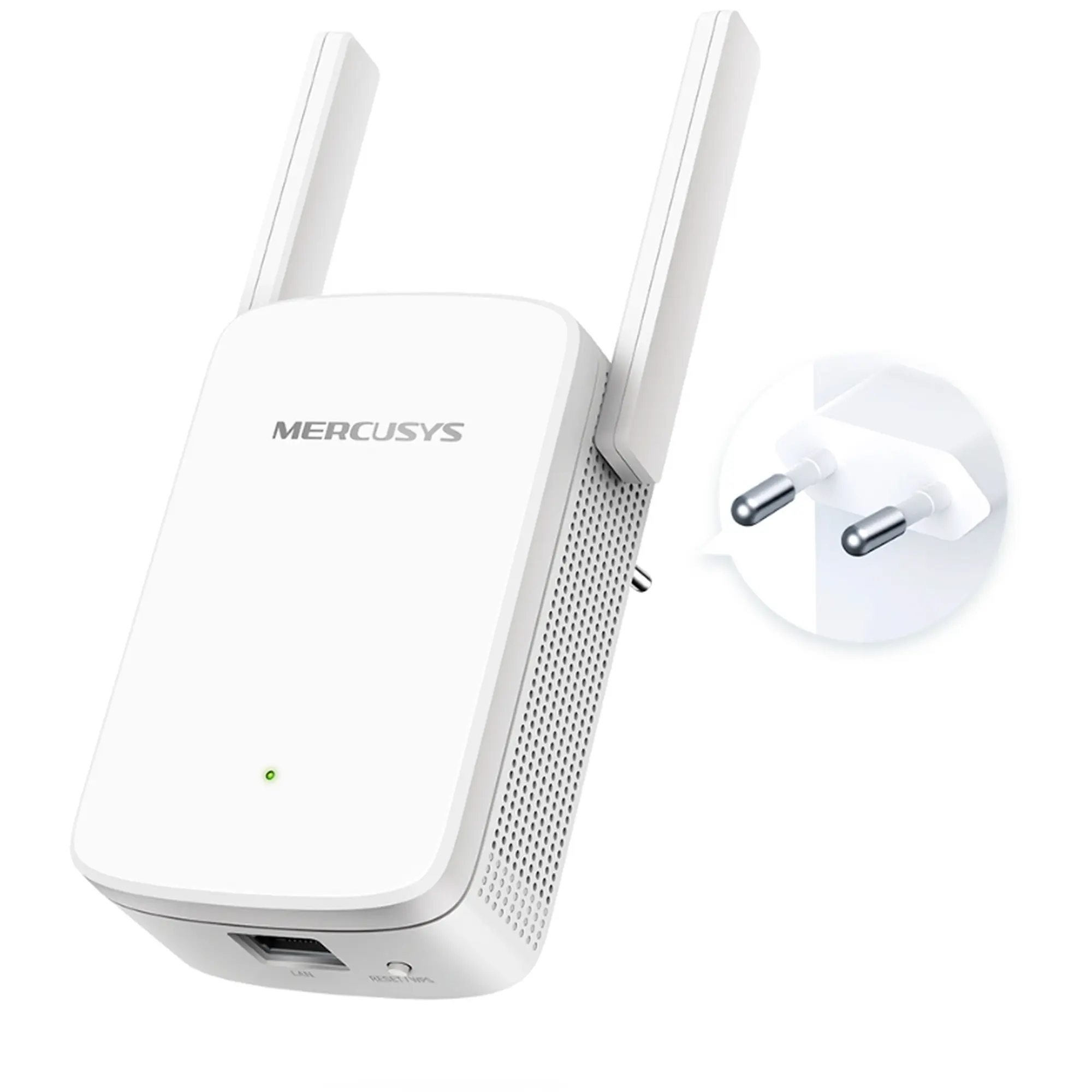 Купить Усилитель Wi-Fi Mercusys ME30 - фото 2