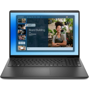 Купити Ноутбук Dell 16 DC16250 (DC16250RPLU011UA_UBU) - фото 1