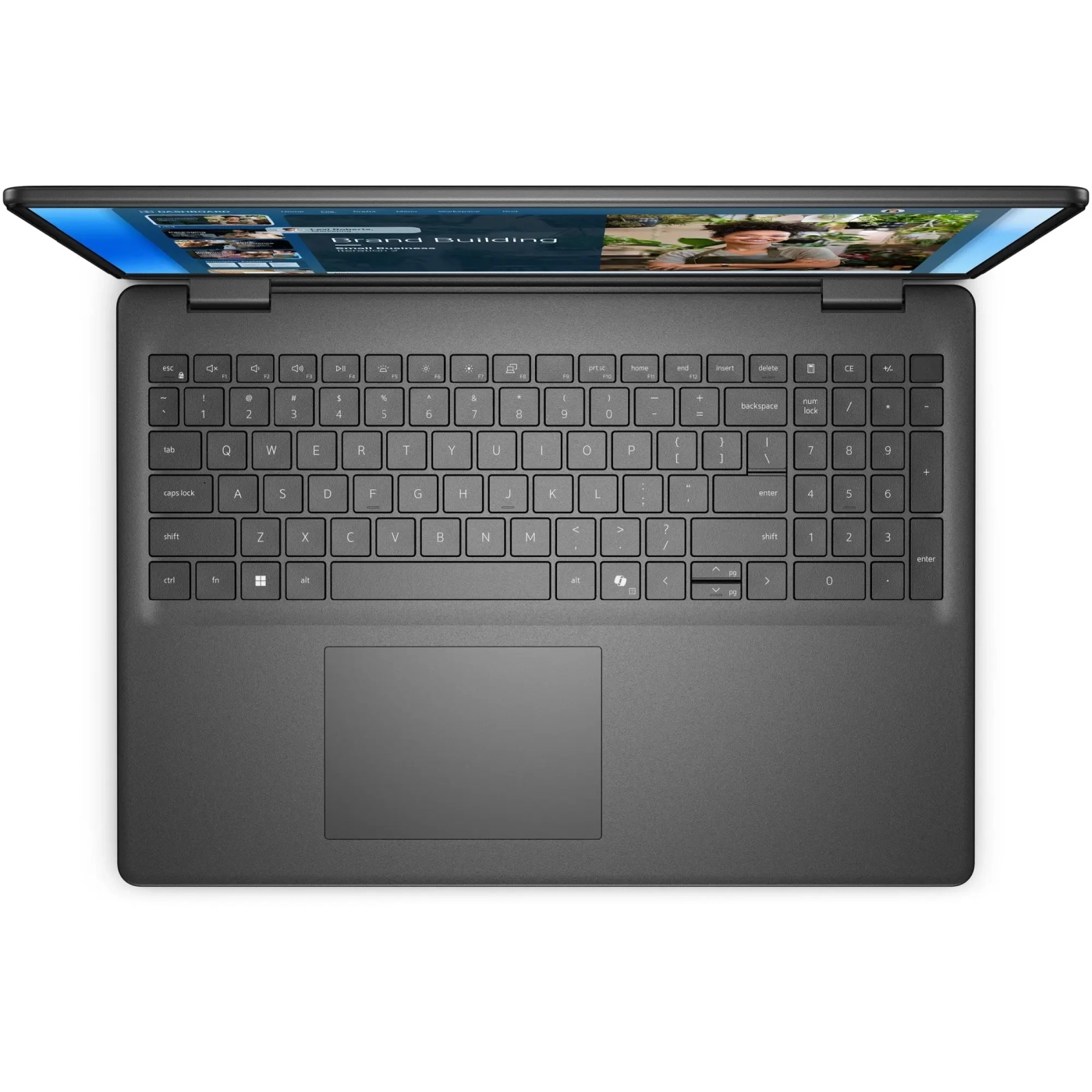Купити Ноутбук Dell 16 DC16250 (DC16250RPLU011UA_UBU) - фото 3