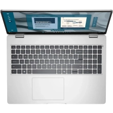 Купить Ноутбук Dell Pro 16 (BTO106PC16250UA_W11P) - фото 2