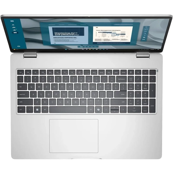 Купить Ноутбук Dell Pro 16 (BTO106PC16250UA_W11P) - фото 2