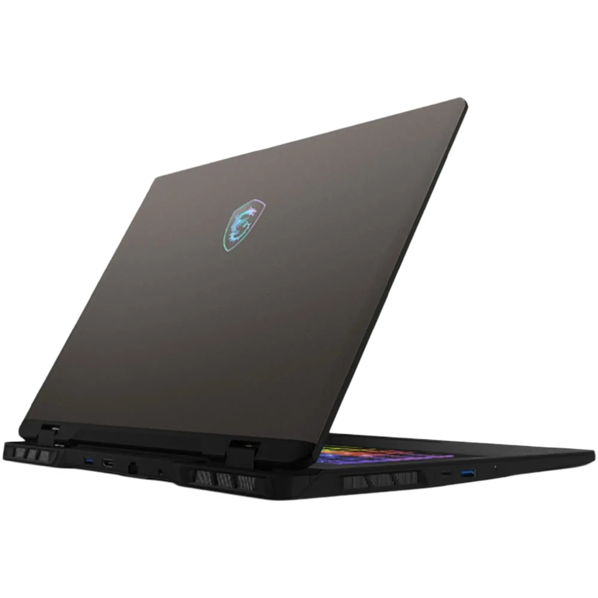 Купить Ноутбук MSI Crosshair A17 HX D8WGKG-022XUA (9S7-17TL23-022) - фото 3