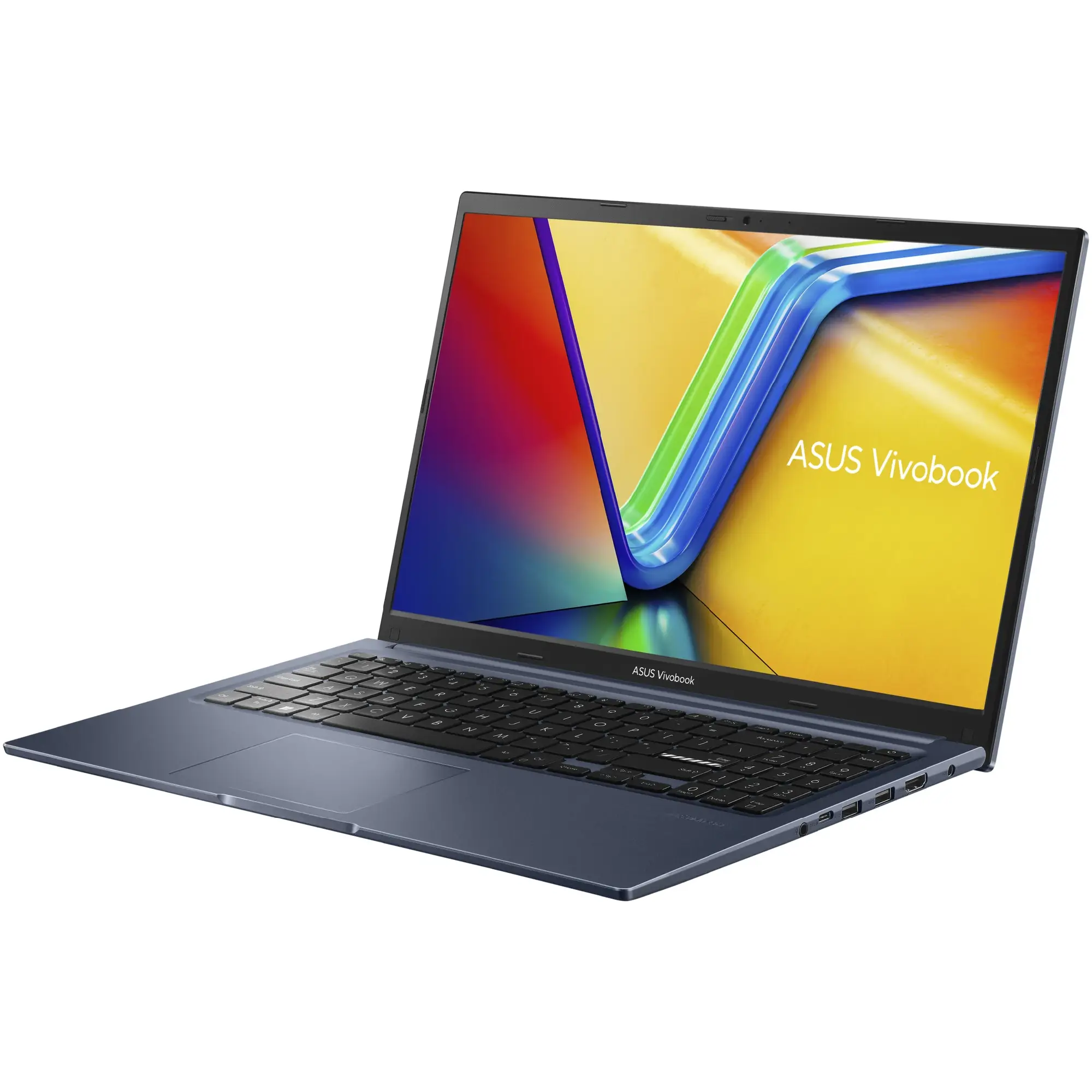 Купити Ноутбук ASUS Vivobook 15 X1502VA-BQ489 (90NB10T1-M00MM0) - фото 3