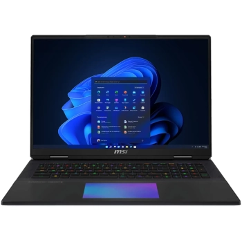 Купити Ноутбук MSI Titan 18 HX AI A2XWIG-269UA (9S7-182421-269) - фото 1