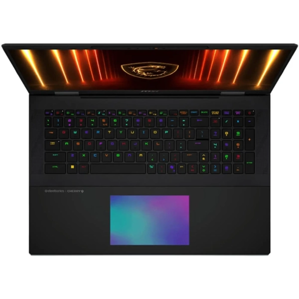 Купити Ноутбук MSI Titan 18 HX AI A2XWIG-269UA (9S7-182421-269) - фото 2