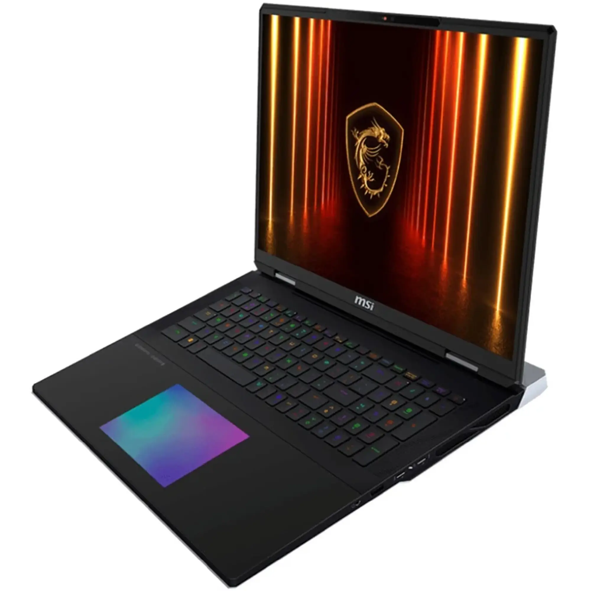 Купити Ноутбук MSI Titan 18 HX AI A2XWIG-269UA (9S7-182421-269) - фото 3