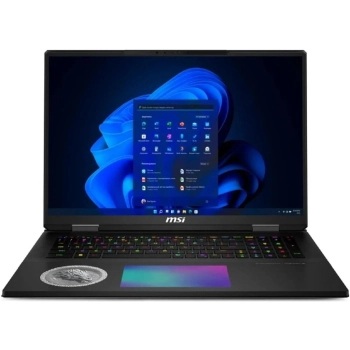 Купити Ноутбук MSI Titan 18 HX Dragon A2XWJG-446UA (9S7-1824A5-446) - фото 1