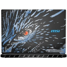 Купити Ноутбук MSI Titan 18 HX Dragon A2XWJG-446UA (9S7-1824A5-446) - фото 5