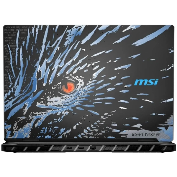 Купити Ноутбук MSI Titan 18 HX Dragon A2XWJG-446UA (9S7-1824A5-446) - фото 5