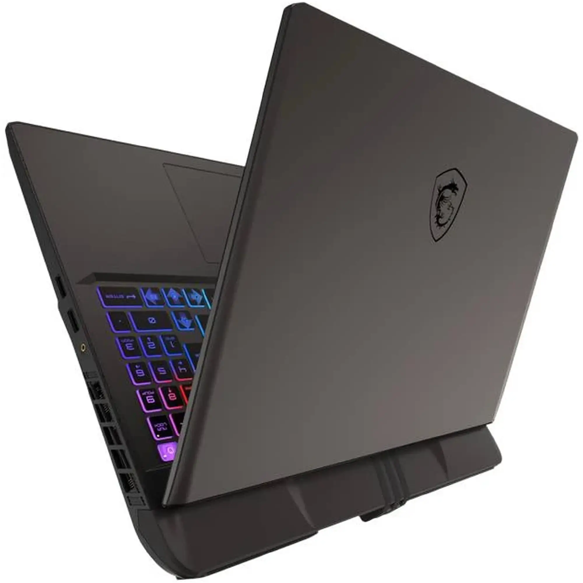 Купить Ноутбук MSI Vector 16 HX AI A2XWIG-222XUA (9S7-15M352-222) - фото 6