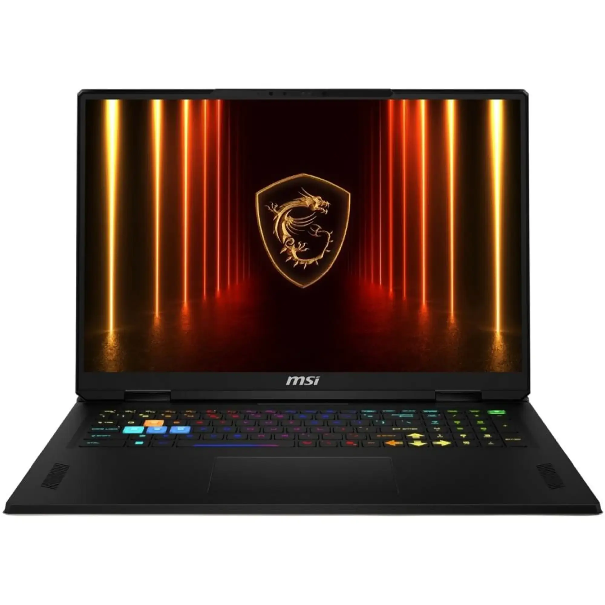 Купити Ноутбук MSI Vector A18 HX A9WIG-220UA (9S7-182L84-220) - фото 1