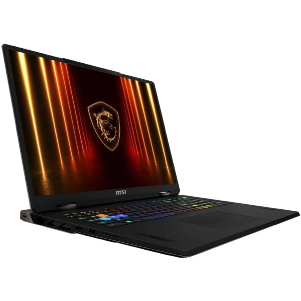 Купити Ноутбук MSI Vector A18 HX A9WIG-220UA (9S7-182L84-220) - фото 2
