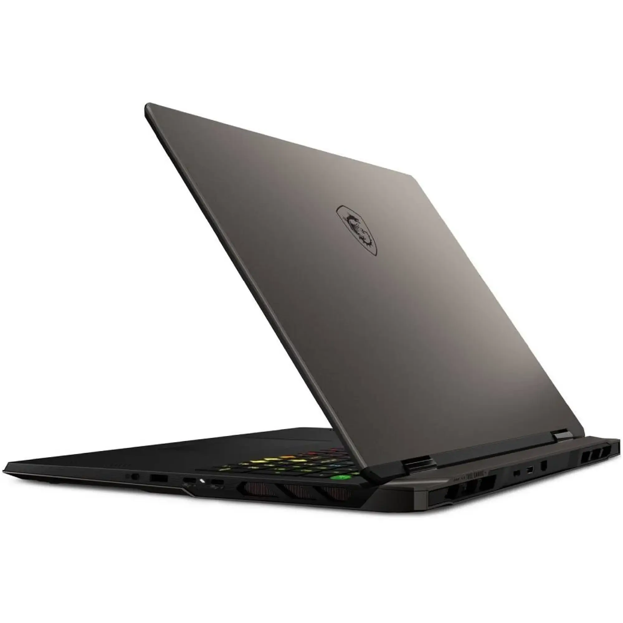 Купити Ноутбук MSI Vector A18 HX A9WIG-220UA (9S7-182L84-220) - фото 6