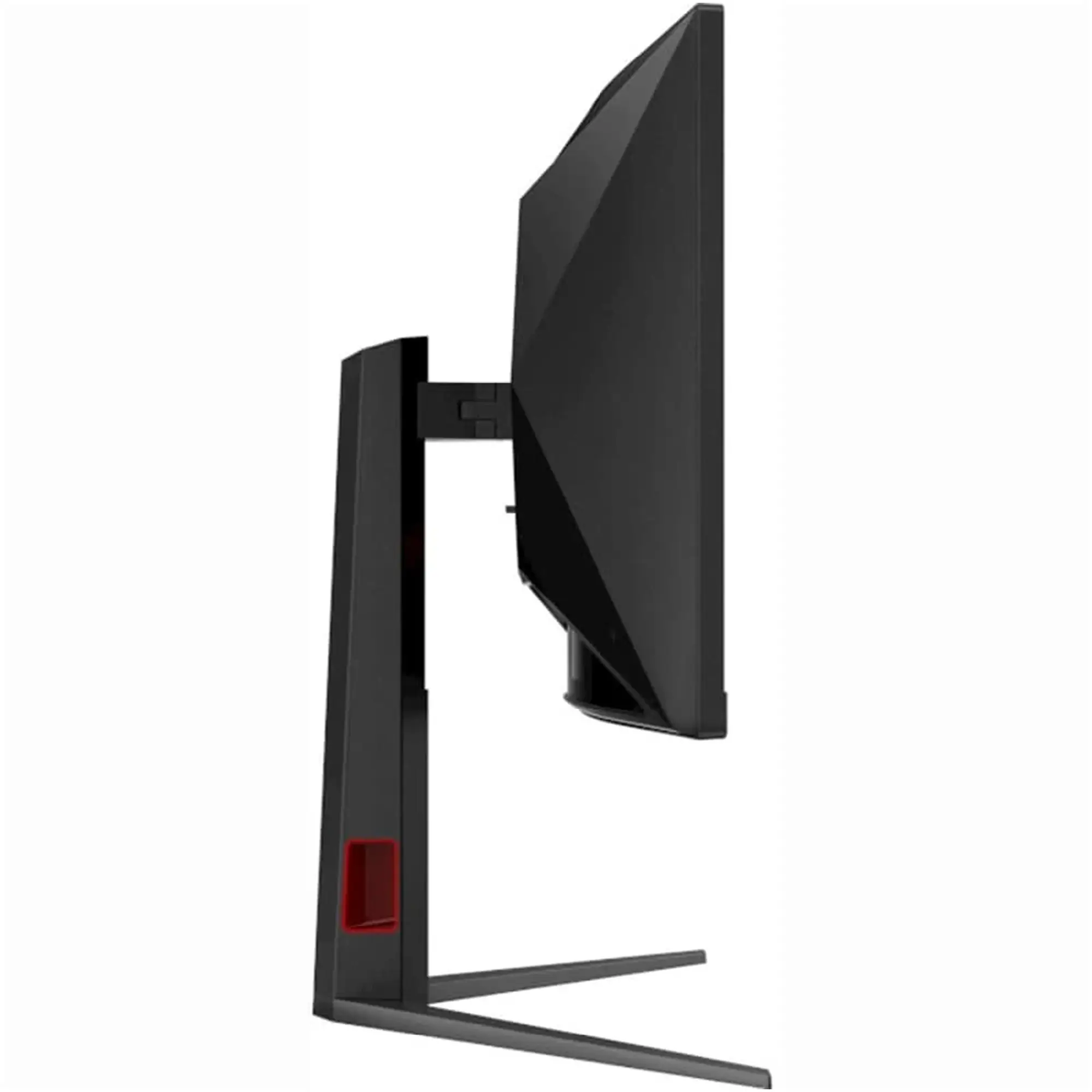 Купить Монитор 34" AOC CU34G4 (UW2K) - фото 6