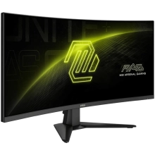 Купить Монитор 34" MSI MAG 346CQ - фото 2