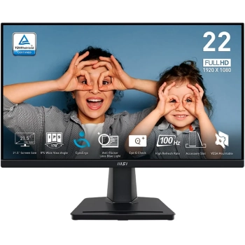 Купить Монитор 21.5" MSI PRO MP225 - фото 1