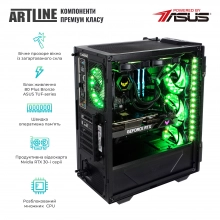 Купить Компьютер ARTLINE Gaming TUFv57Win - фото 10
