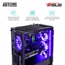 Купить Компьютер ARTLINE Gaming TUFv57Win - фото 11
