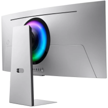 Купить Монитор Samsung 34" Odyssey G8 G850 (LS34DG852SIXUA) - фото 4