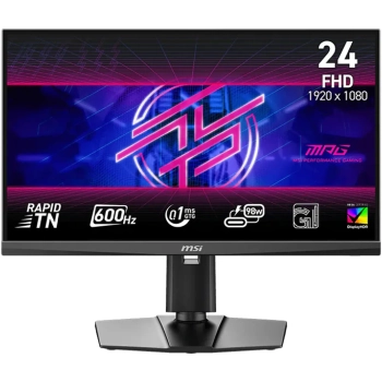 Купить Монитор 24.1" MSI MPG 242R X60N - фото 1