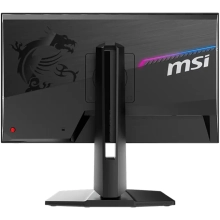 Купить Монитор 24.1" MSI MPG 242R X60N - фото 4