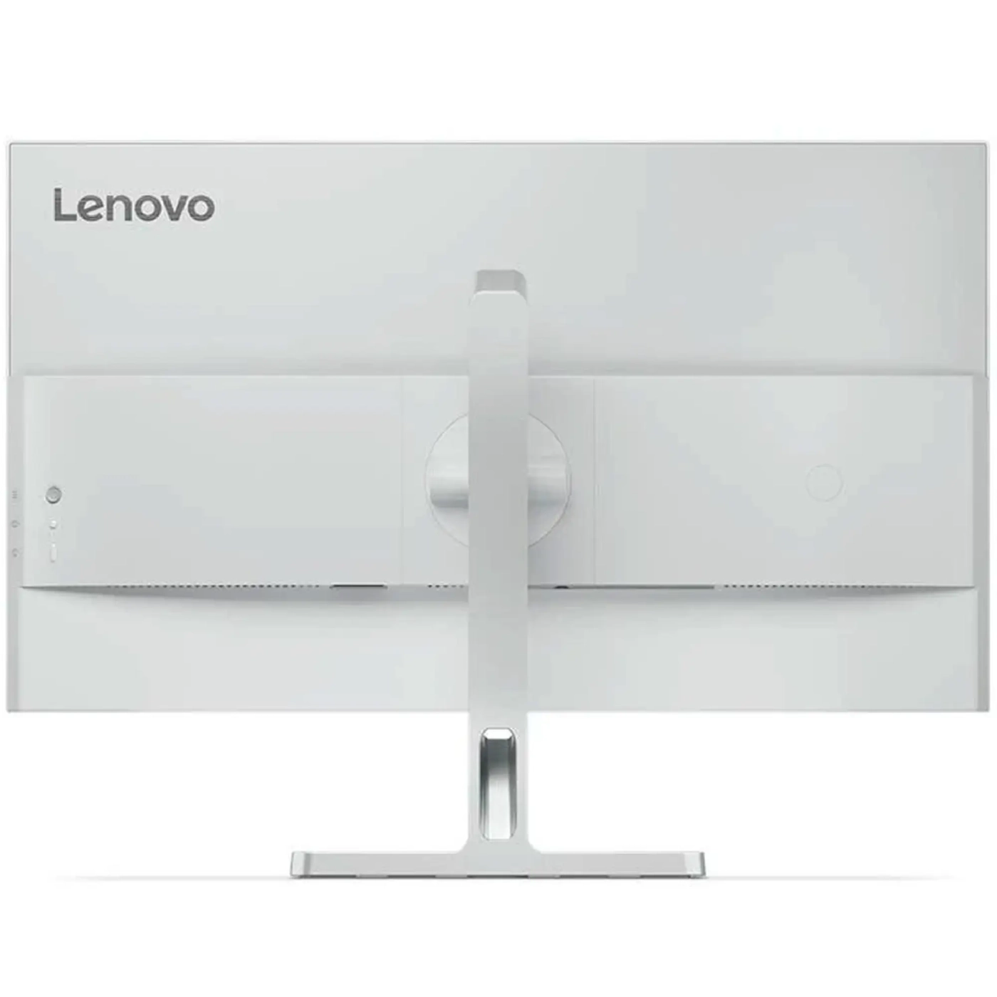 Купити Монітор 27" Lenovo L27q-4A White (67BFGAC6UA) - фото 4