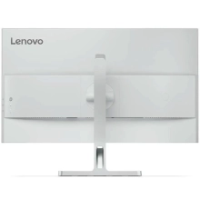 Купити Монітор 27" Lenovo L27q-4A White (67BFGAC6UA) - фото 4