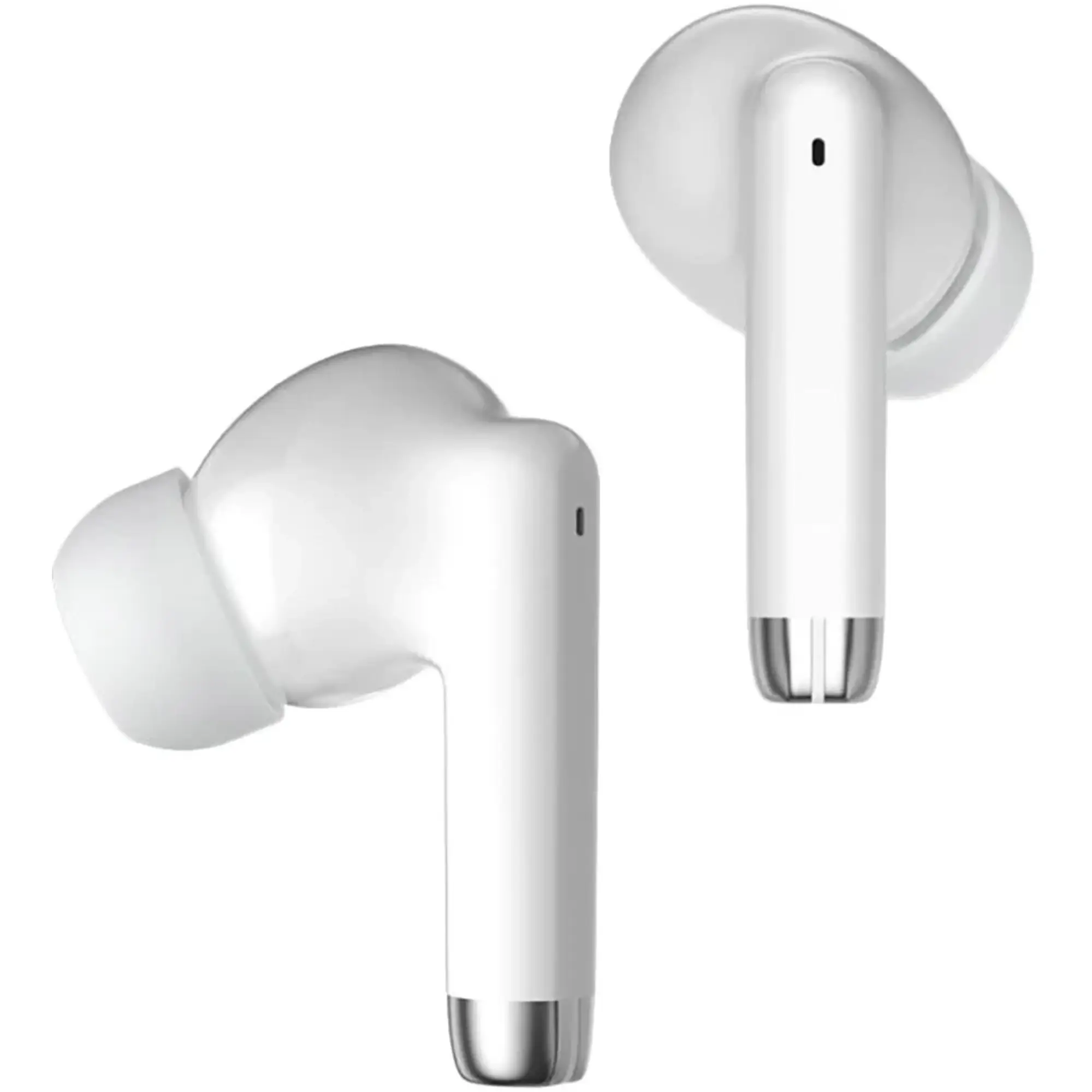 Купить Наушники Blackview TWS AirBuds 4 White (6931548312666 ) - фото 2