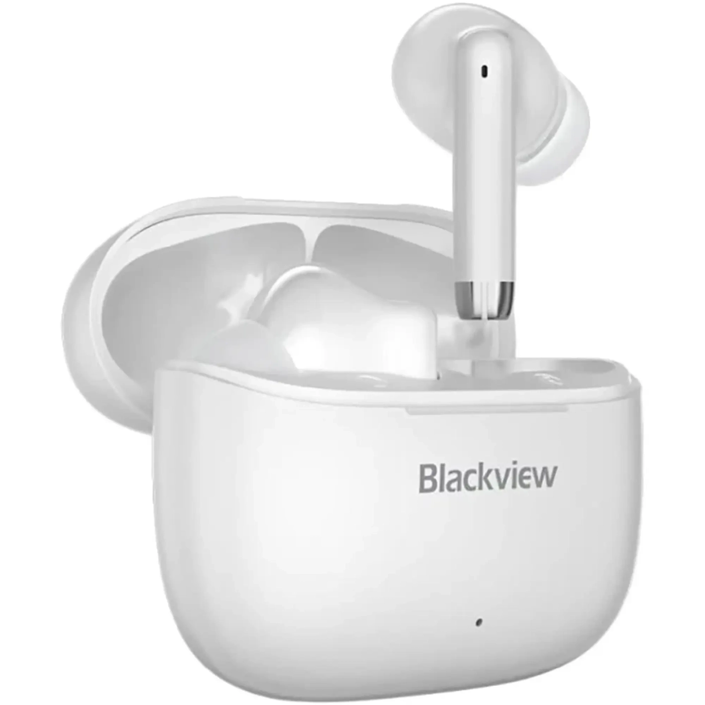 Купить Наушники Blackview TWS AirBuds 4 White (6931548312666 ) - фото 3