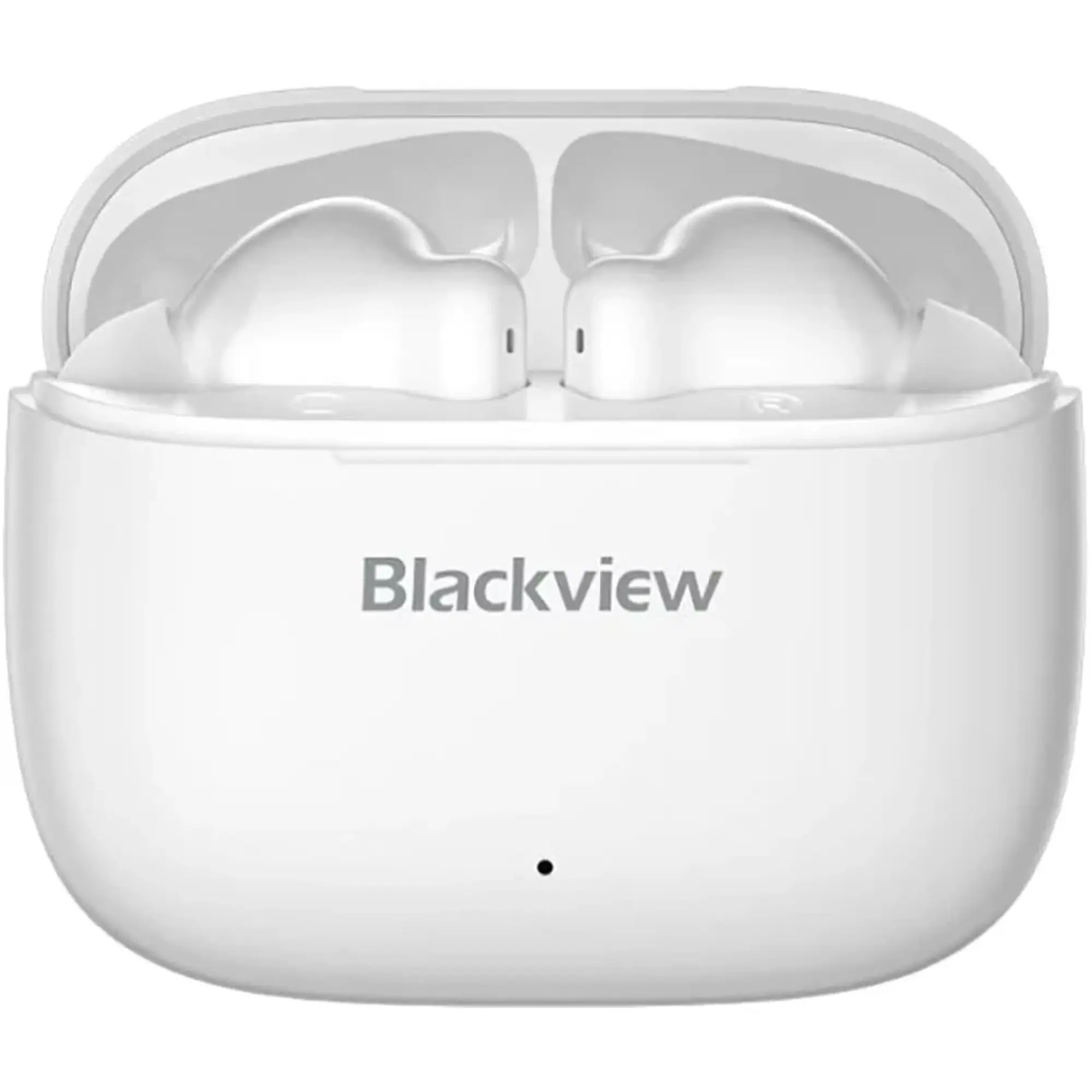 Купить Наушники Blackview TWS AirBuds 4 White (6931548312666 ) - фото 4